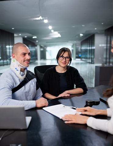 Disability insurance