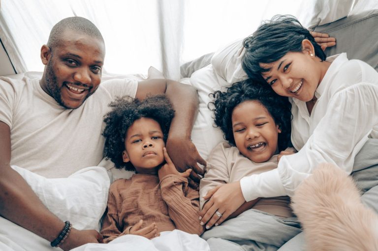 Family daughters